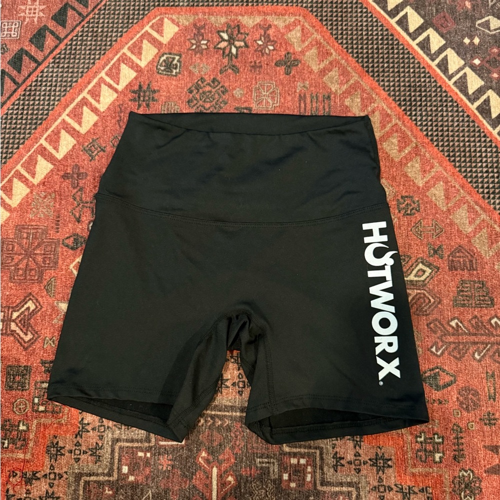 HOTWORX Spandex Shorts